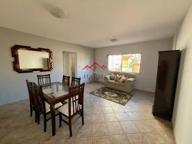 Apartamento com 1 Quarto à venda, 58m² no Centro, Jundiaí