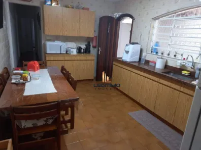 Casa com 3 Quartos à venda, 146m² no Vila Mazzei, São Paulo
