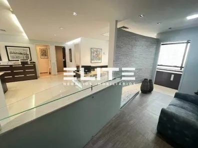 Sala Comercial à venda, 120m² no Centro, Santo André
