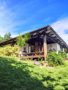 Casa de Condomínio com 3 Quartos à venda, 350m² no Itanhangá, Rio de Janeiro