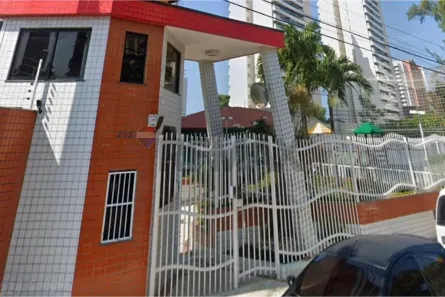 Apartamento com 3 Quartos para alugar, 220m² no Engenheiro Luciano Cavalcante, Fortaleza