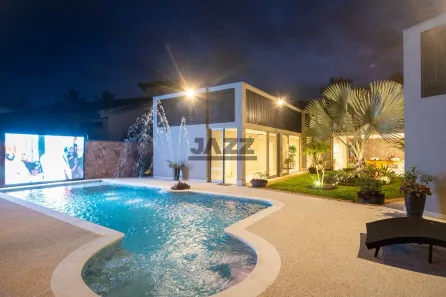 Casa de Condomínio com 6 Quartos à venda, 328m² no Riviera, Bertioga