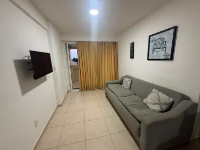 Apartamento com 2 Quartos à venda, 58m² no Vicente Pinzon, Fortaleza