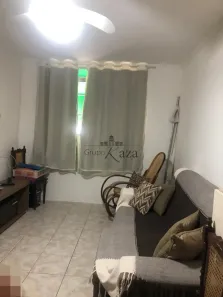 Apartamento com 2 Quartos à venda, 56m² no Vila Industrial, São José dos Campos