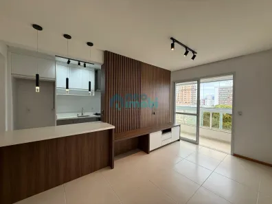 Apartamento com 2 Quartos à venda, 66m² no Centro, Palhoça