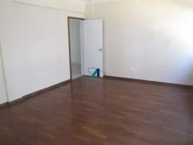 Apartamento com 4 Quartos para alugar, 118m² no Centro, Belo Horizonte