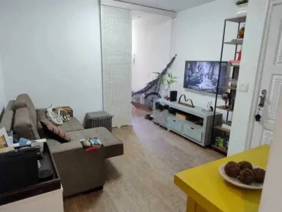 Apartamento com 1 Quarto à venda, 36m² no Flamengo, Rio de Janeiro
