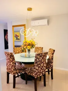 Apartamento com 3 Quartos à venda, 109m² no Recreio dos Bandeirantes, Rio de Janeiro