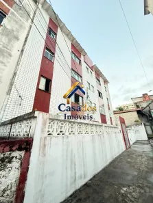 Apartamento com 2 Quartos à venda, 56m² no Imbuí, Salvador
