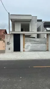 Casa com 3 Quartos à venda, 163m² no Itaipu, Niterói
