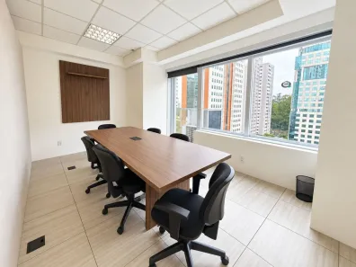 Sala Comercial para alugar, 40m² no Alphaville Centro Industrial e Empresarial/Alphaville., Barueri