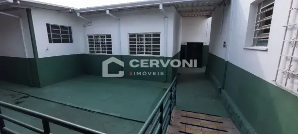 Imóvel Comercial com 4 Quartos para alugar, 710m² no Jardim Nova América, São José dos Campos