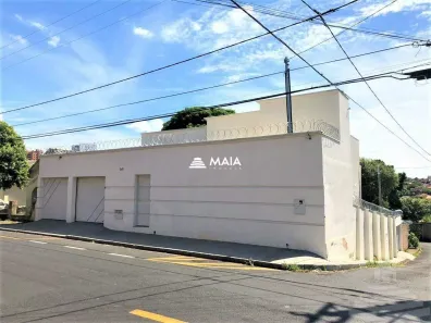 Casa com 7 Quartos à venda, 280m² no Nossa Senhora da Abadia, Uberaba