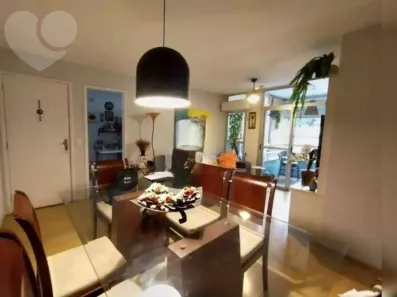 Apartamento com 3 Quartos à venda, 110m² no Ingá, Niterói