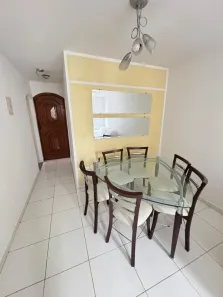 Apartamento com 2 Quartos para alugar, 62m² no Brás, São Paulo