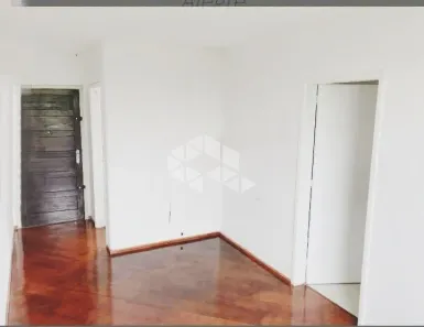 Apartamento com 1 Quarto à venda, 40m² no São Sebastião, Porto Alegre