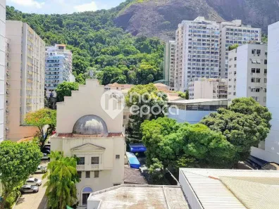 Apartamento com 3 Quartos à venda, 126m² no Copacabana, Rio de Janeiro