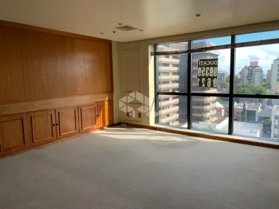 Sala Comercial à venda, 40m² no Moinhos de Vento, Porto Alegre