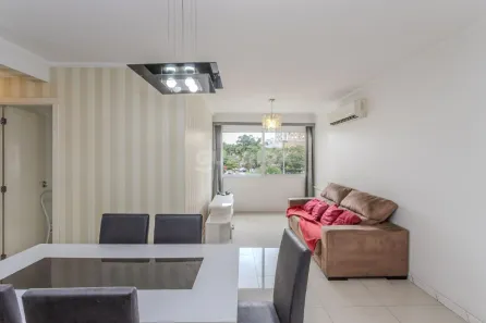 Apartamento com 3 Quartos para alugar, 68m² no Vila Ipiranga, Porto Alegre