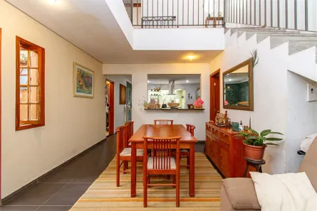 Sobrado com 3 Quartos à venda, 160m² no Vila Anglo Brasileira, São Paulo
