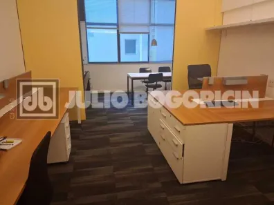 Sala Comercial à venda, 48m² no Copacabana, Rio de Janeiro