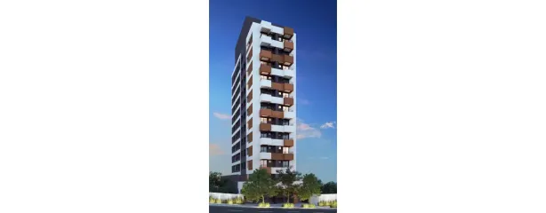 Apartamento com 1 Quarto à venda, 24m² no Indianópolis, São Paulo