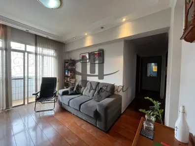 Apartamento com 3 Quartos à venda, 84m² no Barcelona, São Caetano do Sul