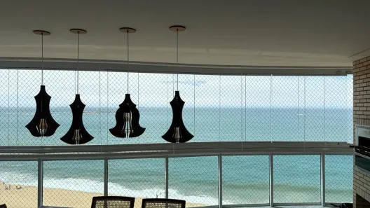 Apartamento com 4 Quartos à venda, 145m² no Praia de Itaparica, Vila Velha