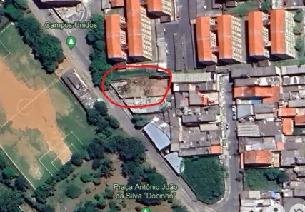 Ponto Comercial à venda, 414m² no Vila Carmela II, Guarulhos