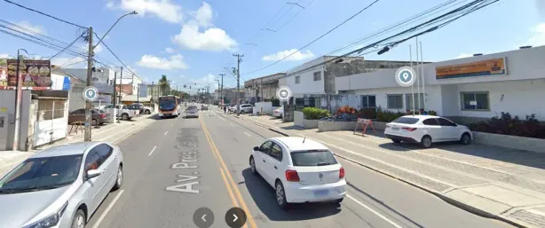 Prédio Comercial para alugar, 500m² no Bairro Novo, Olinda