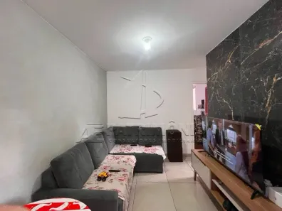 Apartamento com 2 Quartos à venda, 57m² no Jardim das Estrelas, Sorocaba
