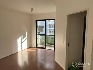 Apartamento com 2 Quartos à venda, 62m² no Vila Rossi Borghi e Siqueira, Campinas