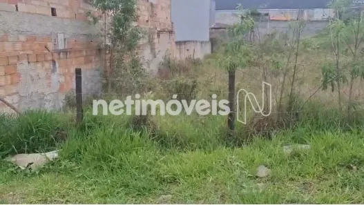 Lote/Terreno à venda, 300m² no Jardim Canadá, Nova Lima