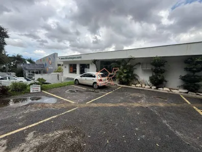 Imóvel Comercial à venda, 720m² no Cidade Jardim, Belo Horizonte