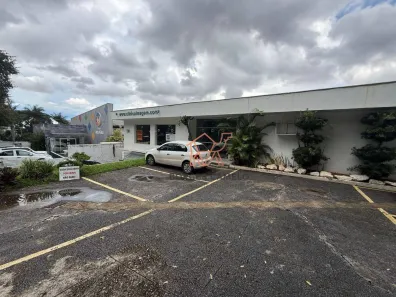 Imóvel Comercial para venda ou aluguel, 720m² no Cidade Jardim, Belo Horizonte