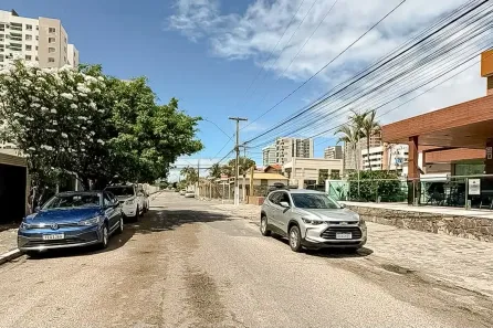Apartamento com 3 Quartos à venda, 98m² no Atalaia, Aracaju