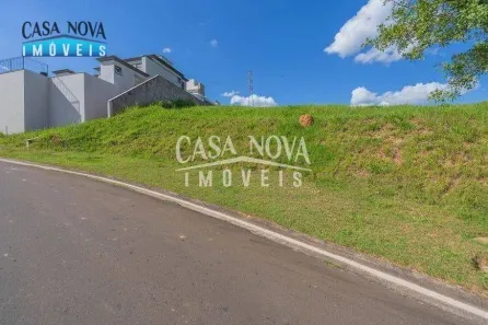 Lote/Terreno à venda, 820m² no Cachoeira, Vinhedo