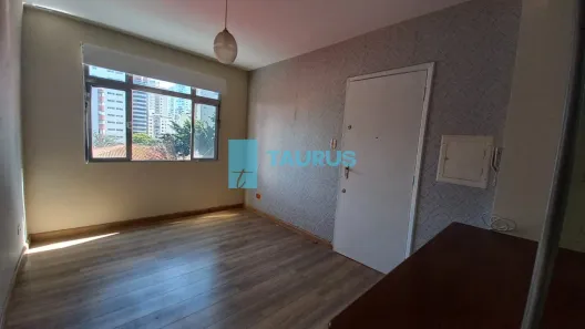Apartamento com 1 Quarto à venda, 50m² no Indianópolis, São Paulo