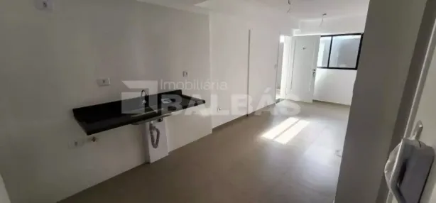 Apartamento com 2 Quartos à venda, 40m² no Chácara Belenzinho, São Paulo
