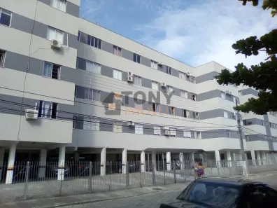 Apartamento com 3 Quartos à venda, 69m² no Nossa Senhora do Rosário, São José