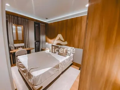 Apartamento com 2 Quartos à venda, 47m² no Fundos, Biguaçu