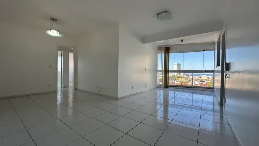 Apartamento com 3 Quartos para alugar, 140m² no Glória, Macaé
