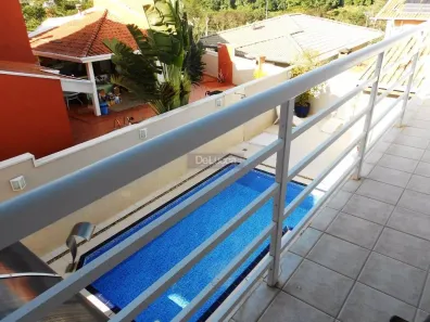 Casa de Condomínio com 4 Quartos à venda, 402m² no Betel, Paulínia
