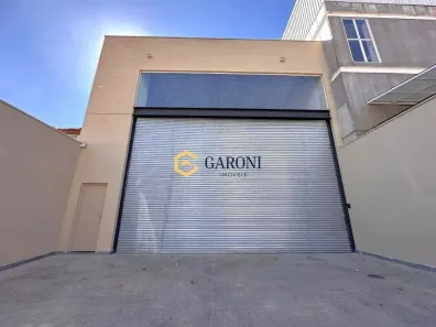 Galpão/Depósito/Armazém para alugar, 300m² no Vila Morse, São Paulo