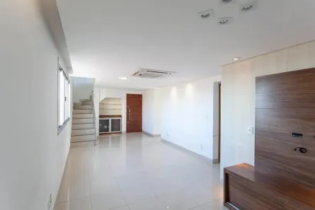 Apartamento com 3 Quartos à venda, 174m² no Ouro Preto, Belo Horizonte