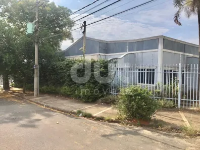 Casa com 5 Quartos à venda, 205m² no Jardim Guanabara, Campinas