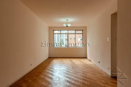 Apartamento com 2 Quartos à venda, 90m² no Pinheiros, São Paulo