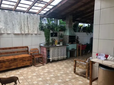 Casa com 3 Quartos à venda, 213m² no Jardim dos Manacás, Valinhos