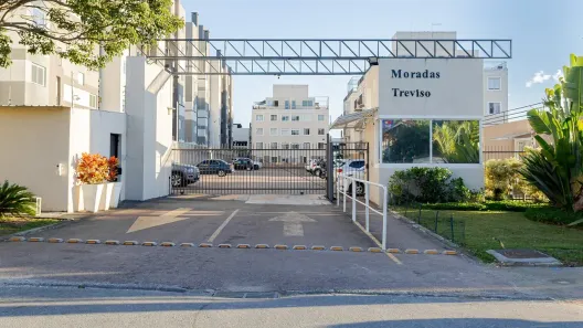 Apartamento com 3 Quartos à venda, 95m² no Boneca do Iguaçu, São José dos Pinhais