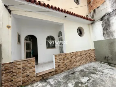 Casa com 2 Quartos à venda, 56m² no Engenho de Dentro, Rio de Janeiro